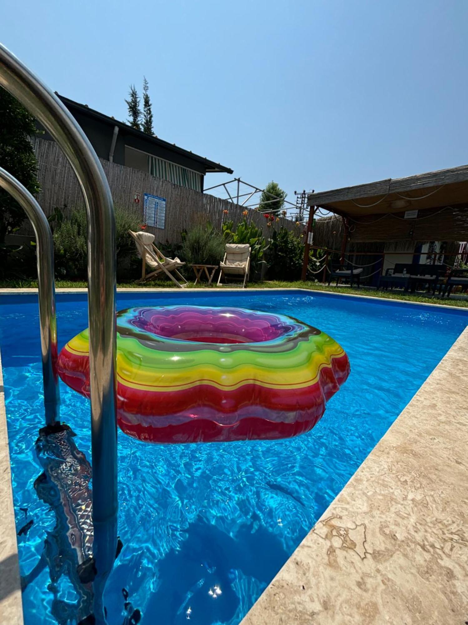 Villa Dalaman - Airport エクステリア 写真